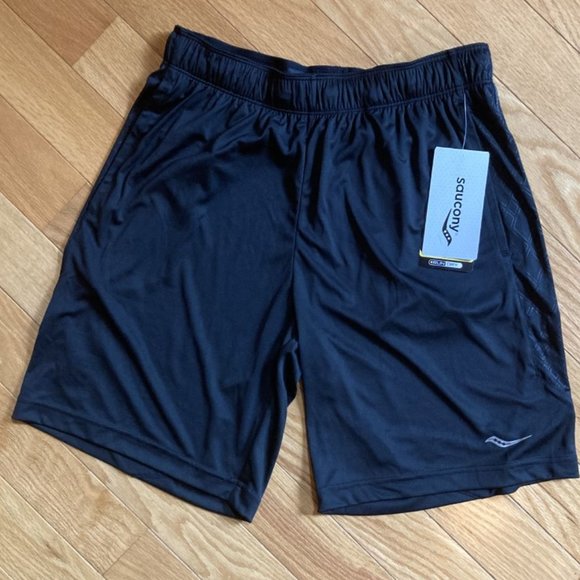 Saucony Other - Saucony Outkickin' Men's Run Short
